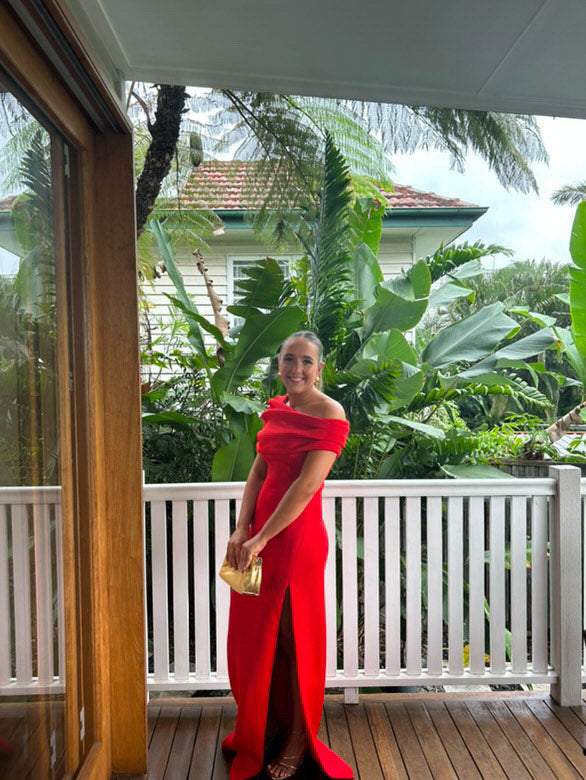 Tojha Harland Dress