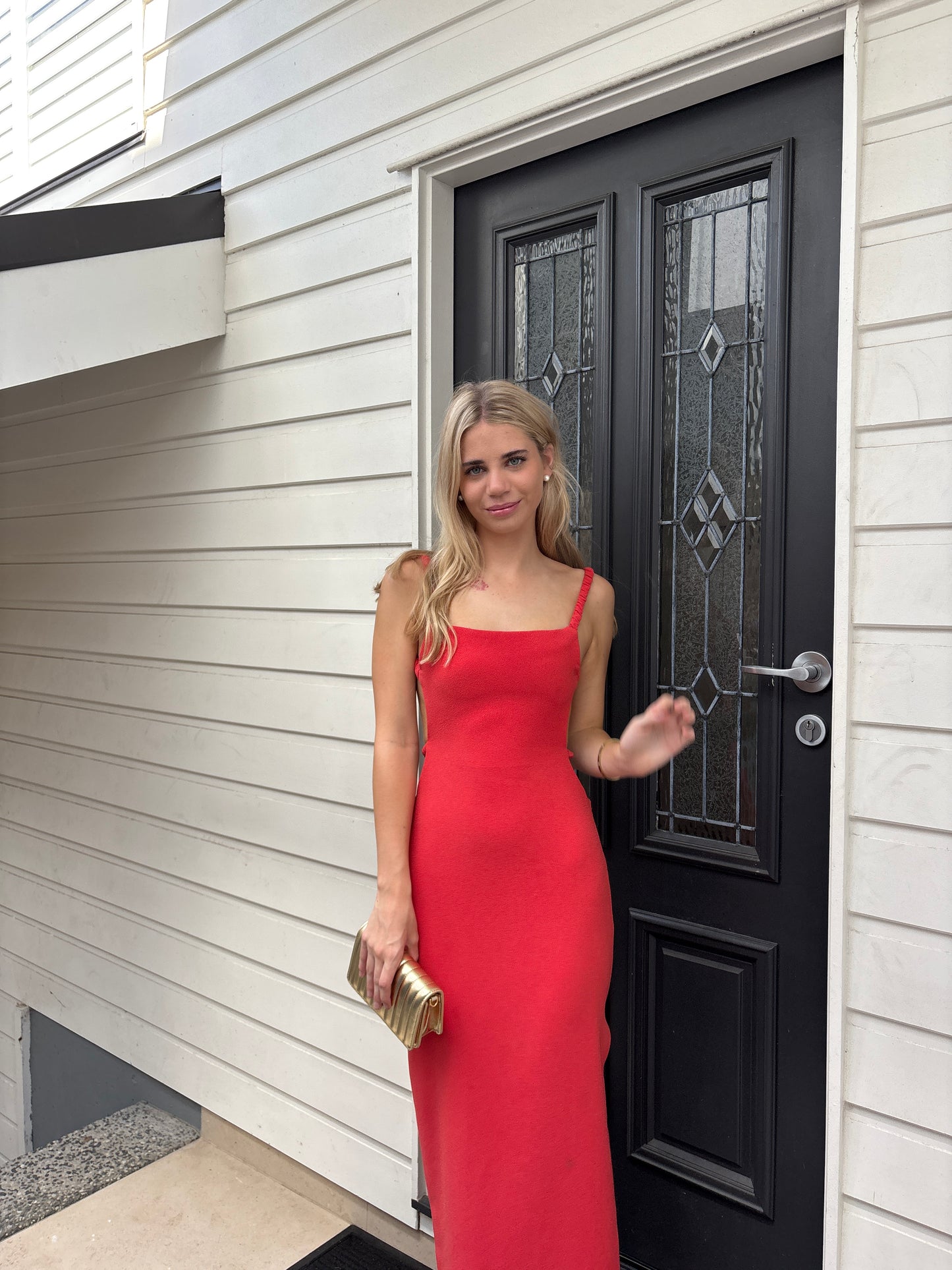 SIR Spoerri Midi Dress